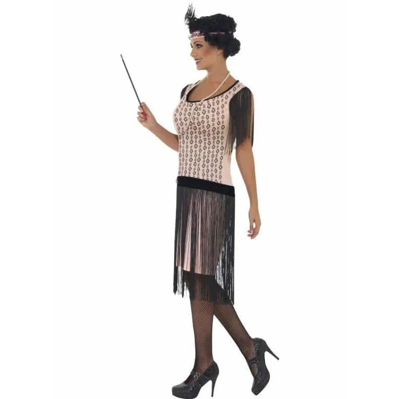 20s Coco Flapper Costumes