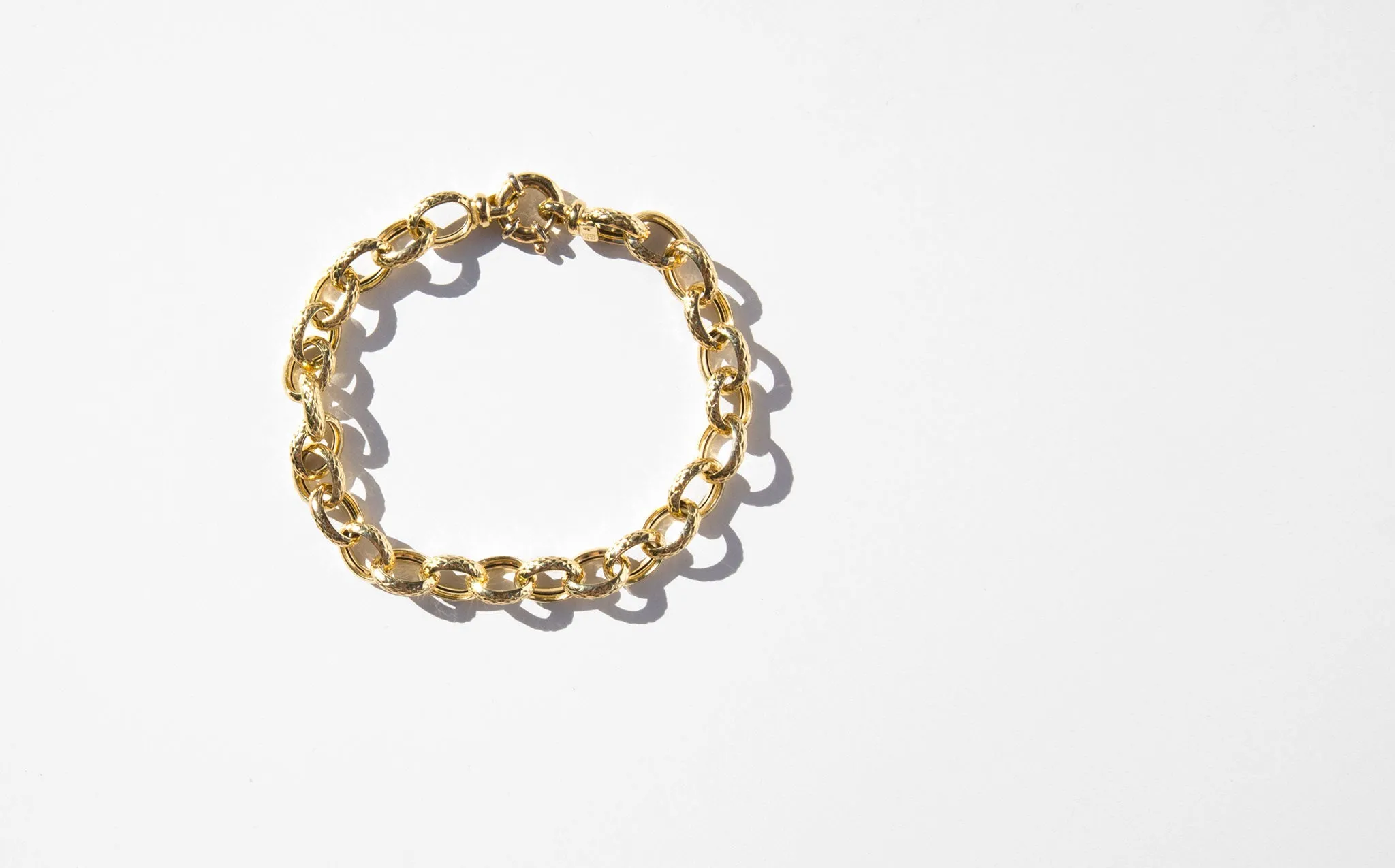 Bergére Bracelet