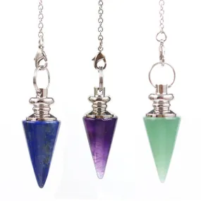 Conical Pendulums