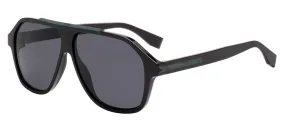 FENDI-FF M0027/S-09Q-5910-SUNGLASSES