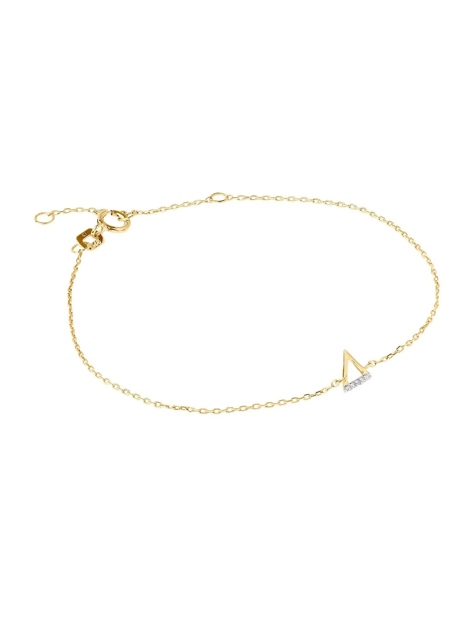Fire Element Bracelet