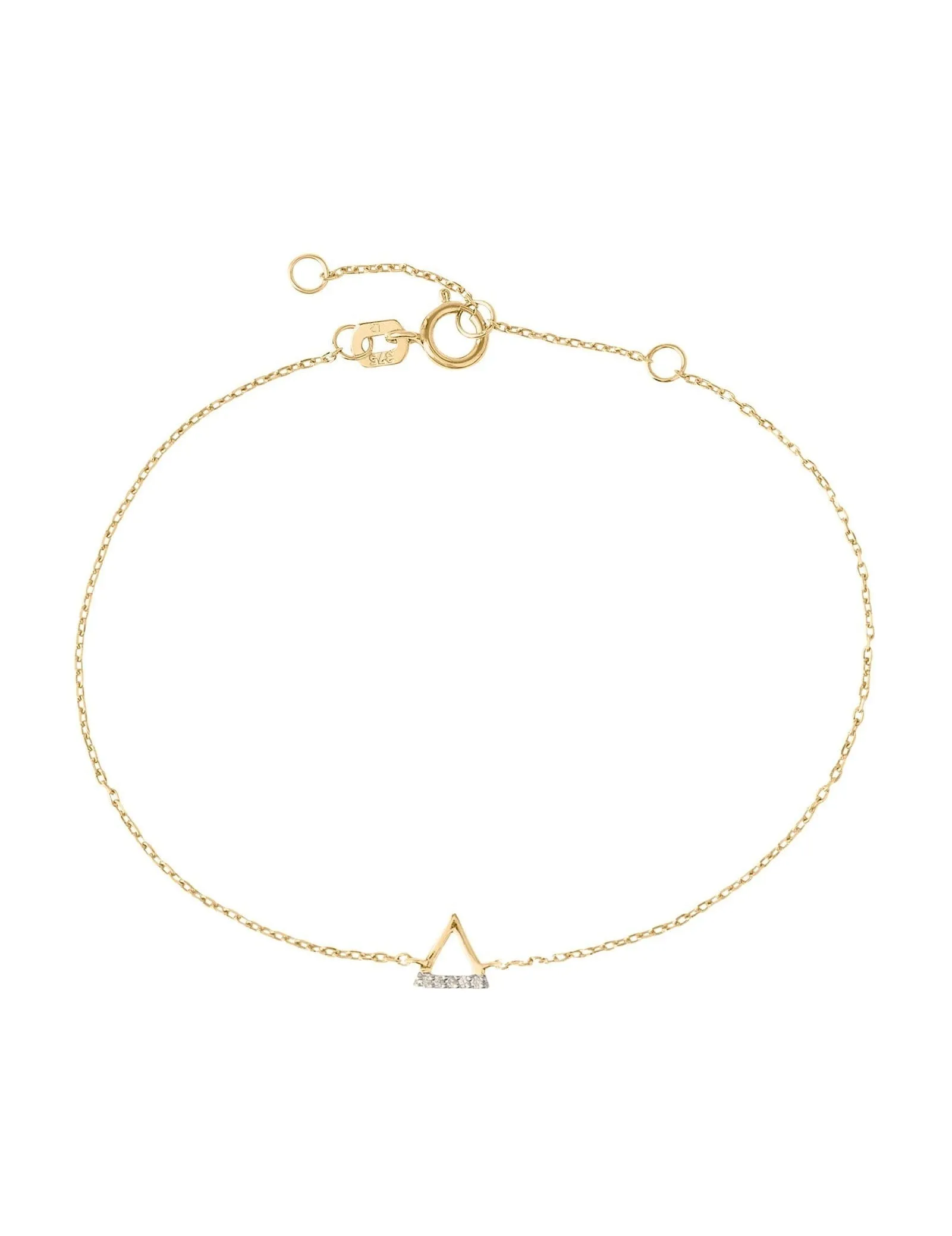 Fire Element Bracelet