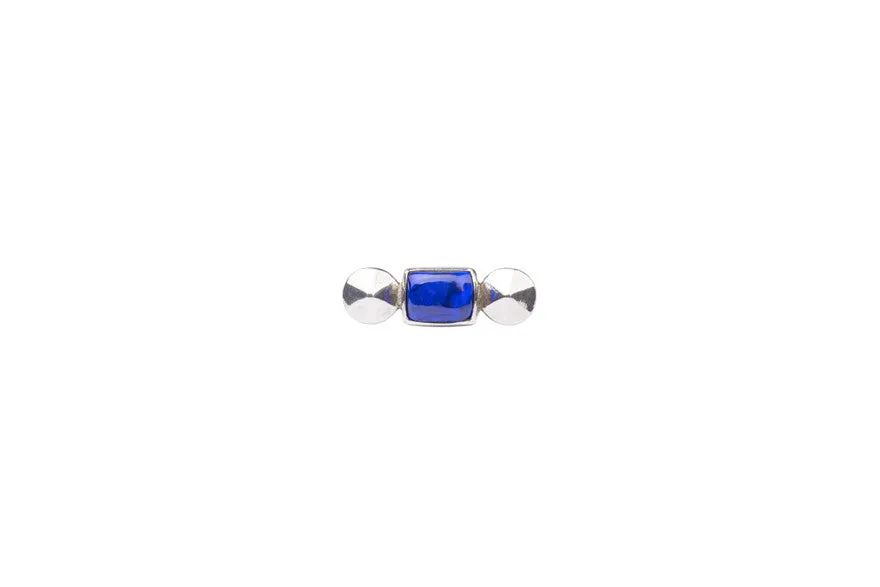 Lapis Ring