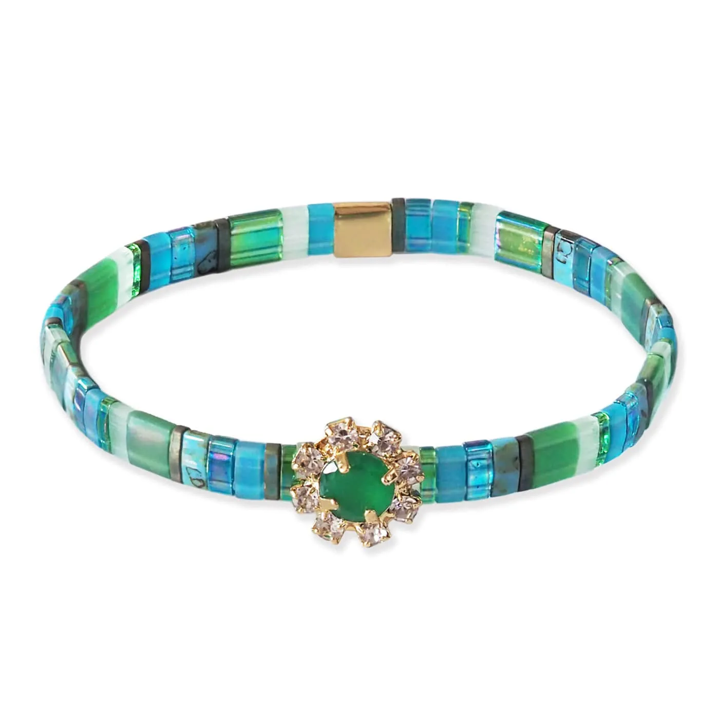 Orb Tila Bracelet