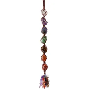 Reiki Chakra Stones