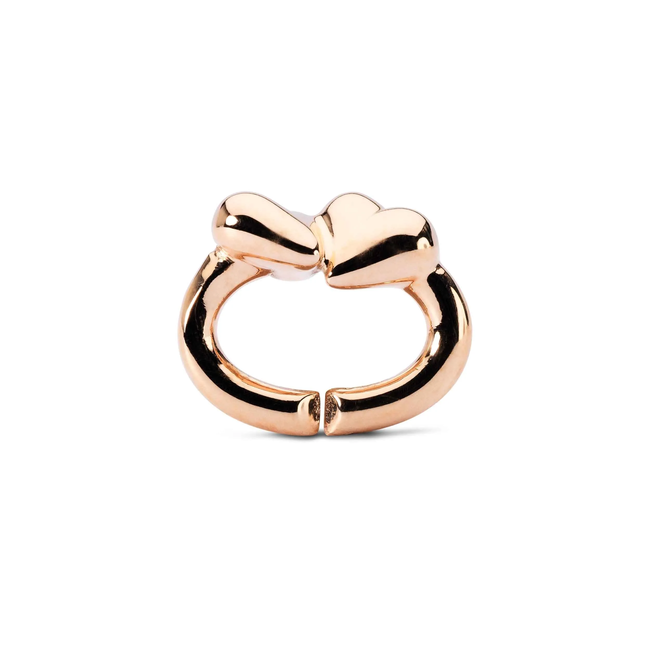 Rendez-Vous, Single Bronze Link