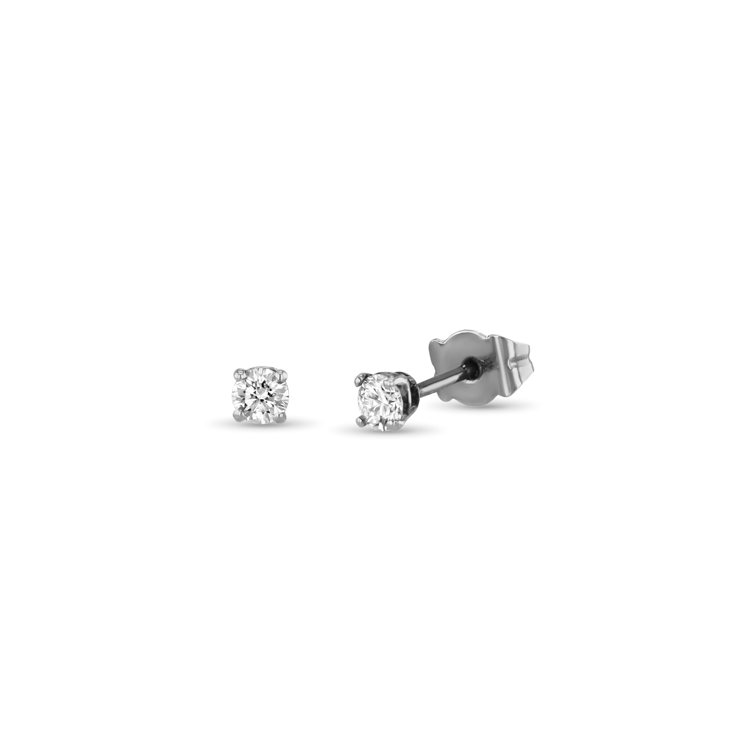 Shining Love Earrings